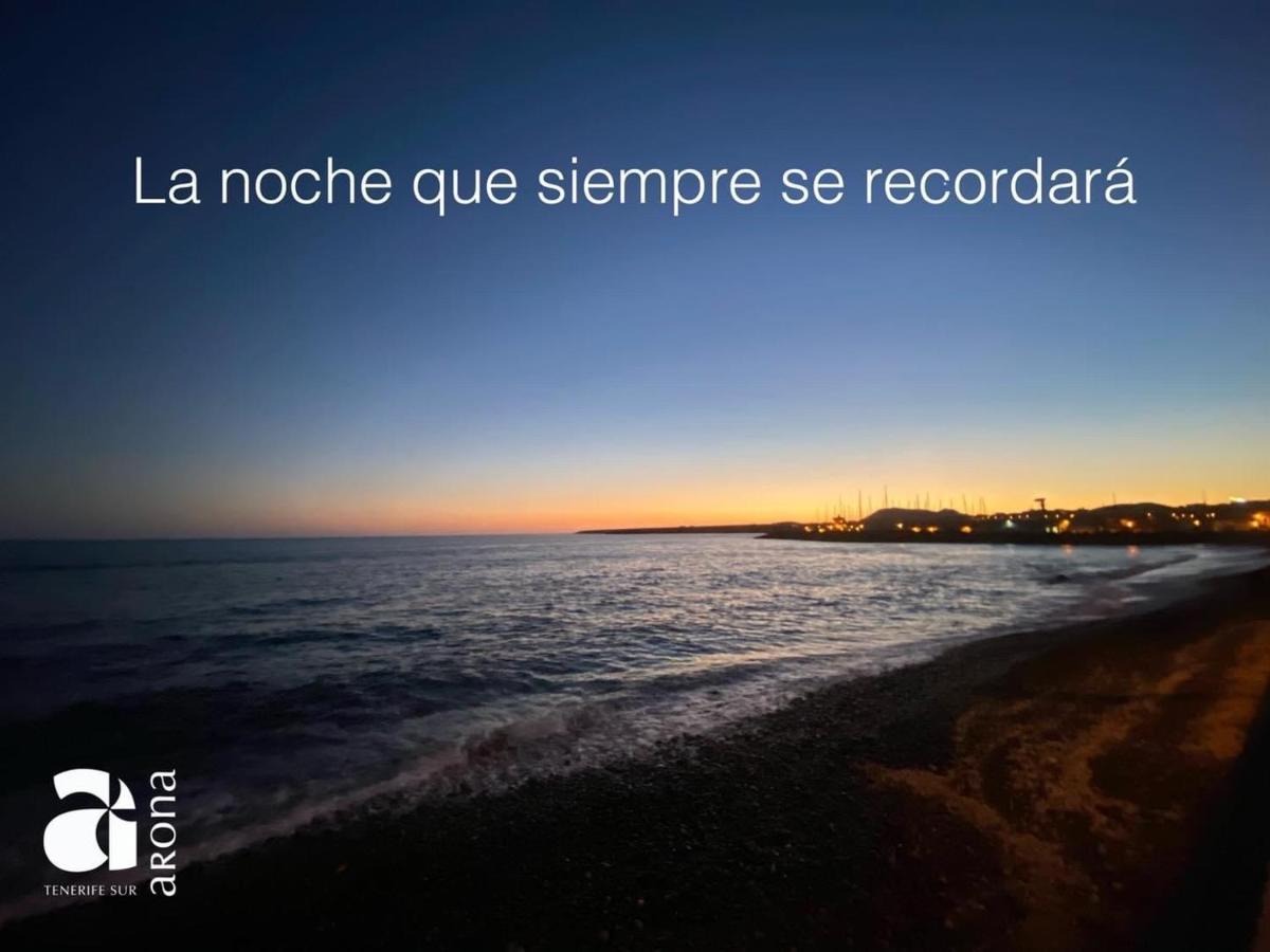 Costamar Lovely Home - Los Cristianos - ภายนอก รูปภาพ