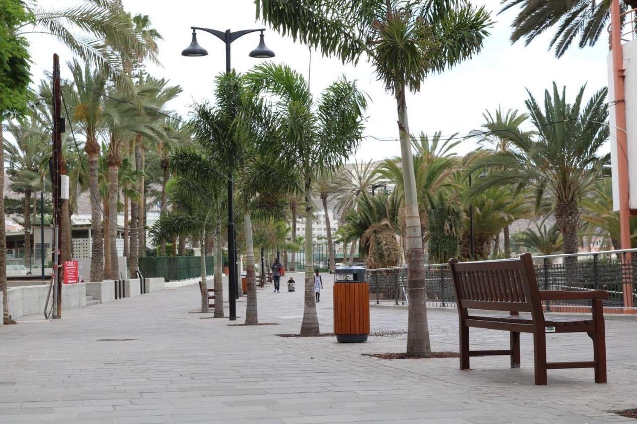 Costamar Lovely Home - Los Cristianos - ภายนอก รูปภาพ