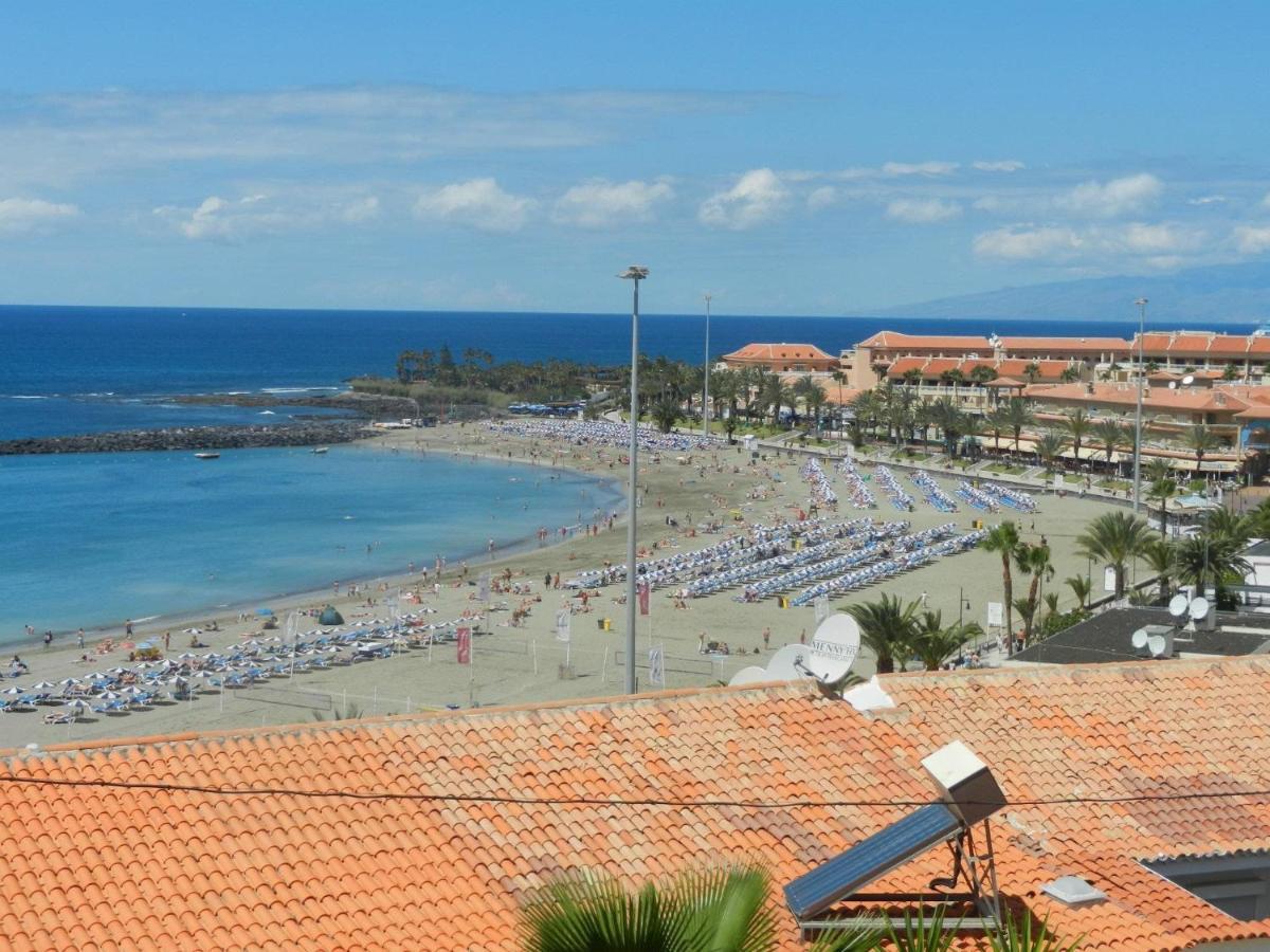 Costamar Lovely Home - Los Cristianos - ภายนอก รูปภาพ