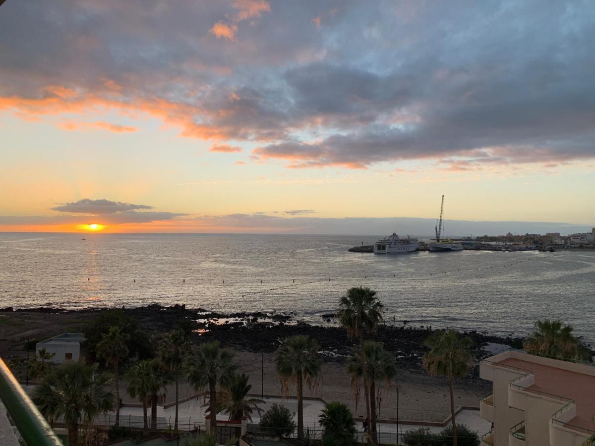 Costamar Lovely Home - Los Cristianos - ภายนอก รูปภาพ