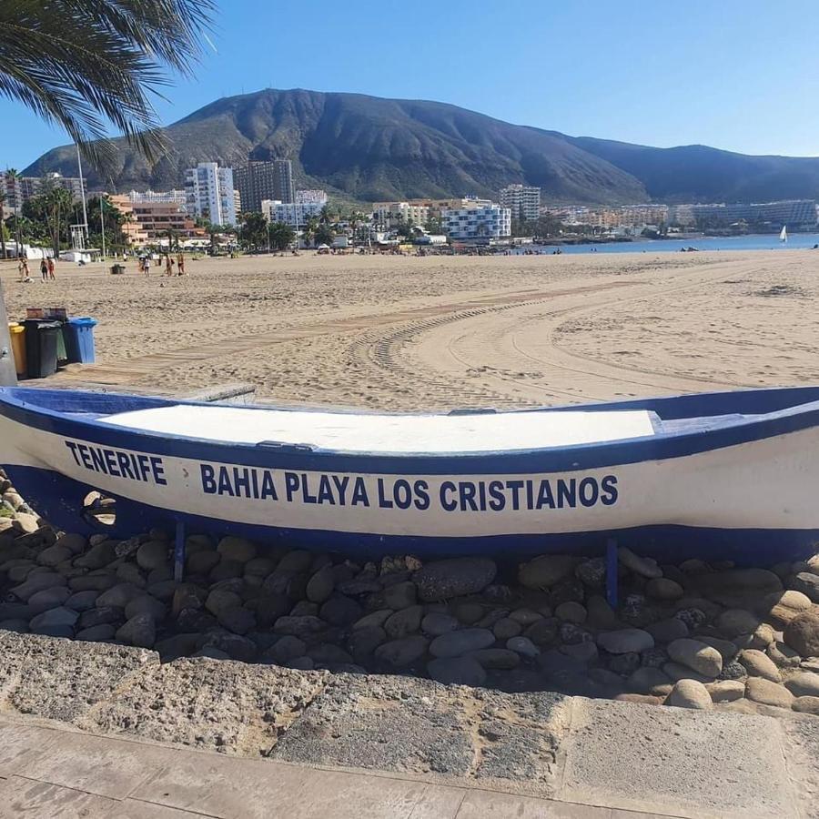 Costamar Lovely Home - Los Cristianos - ภายนอก รูปภาพ