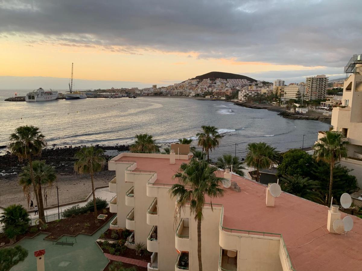 Costamar Lovely Home - Los Cristianos - ภายนอก รูปภาพ