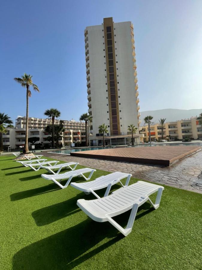 Costamar Lovely Home - Los Cristianos - ภายนอก รูปภาพ
