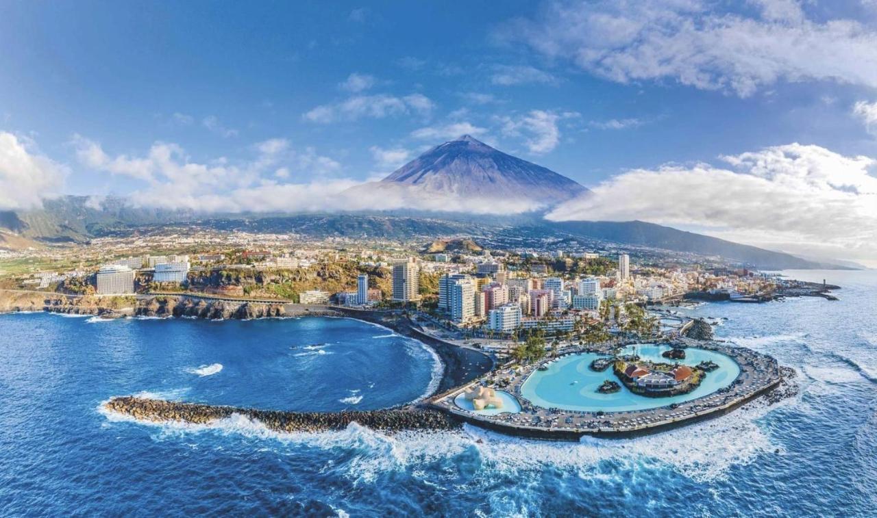 Costamar Lovely Home - Los Cristianos - ภายนอก รูปภาพ