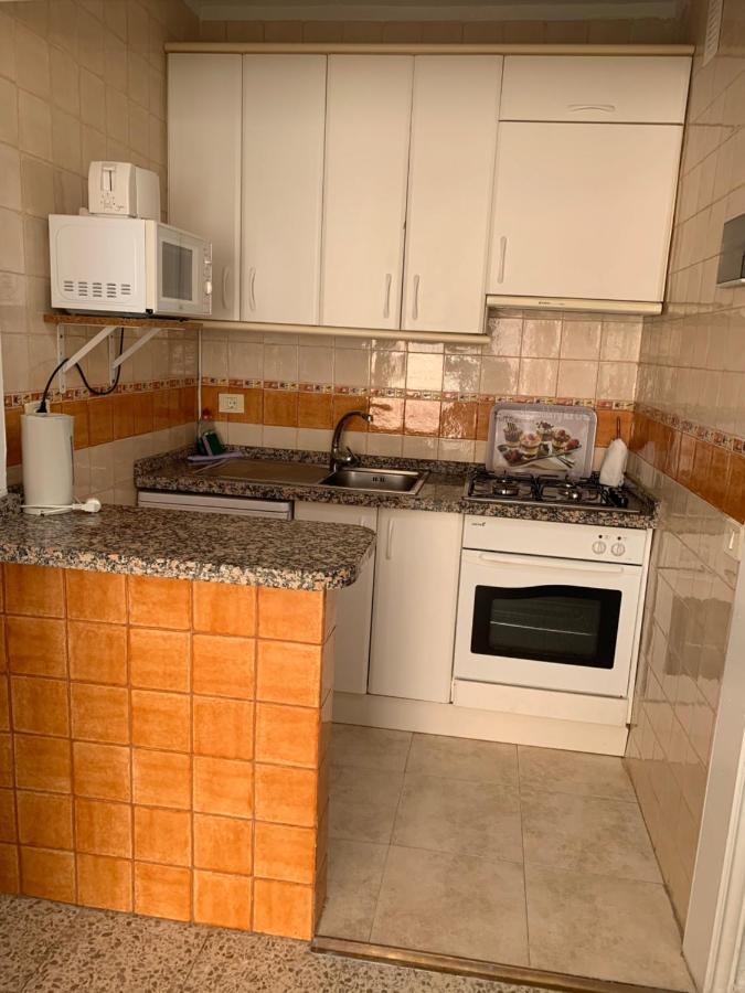 Costamar Lovely Home - Los Cristianos - ภายนอก รูปภาพ