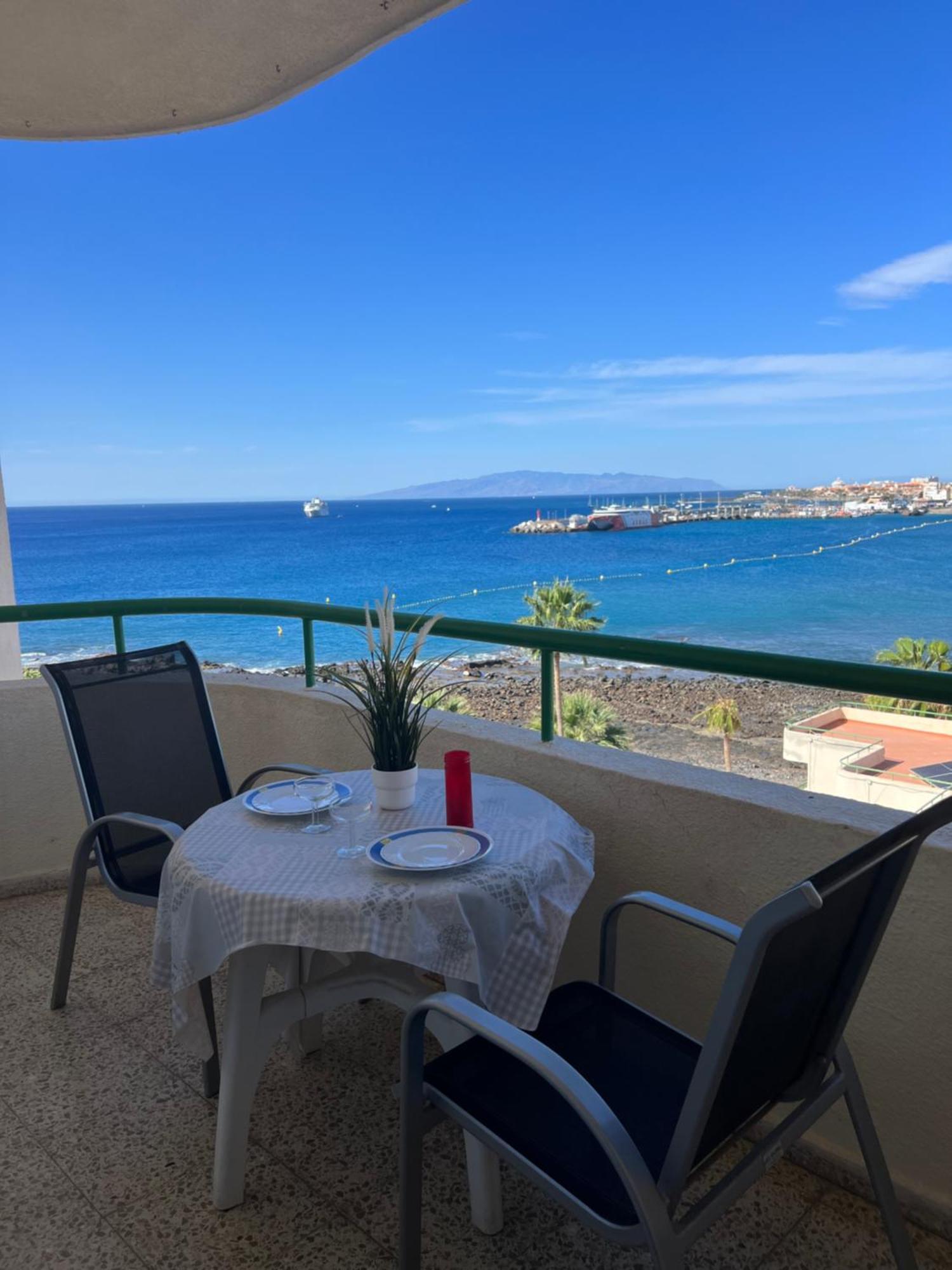 Costamar Lovely Home - Los Cristianos - ภายนอก รูปภาพ
