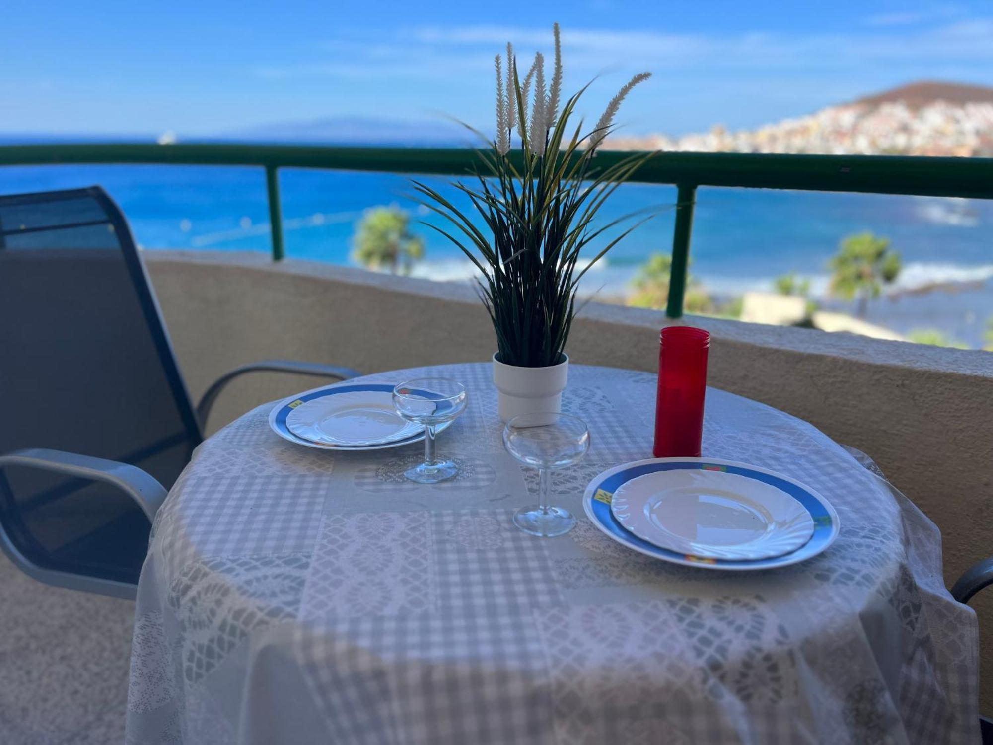 Costamar Lovely Home - Los Cristianos - ภายนอก รูปภาพ
