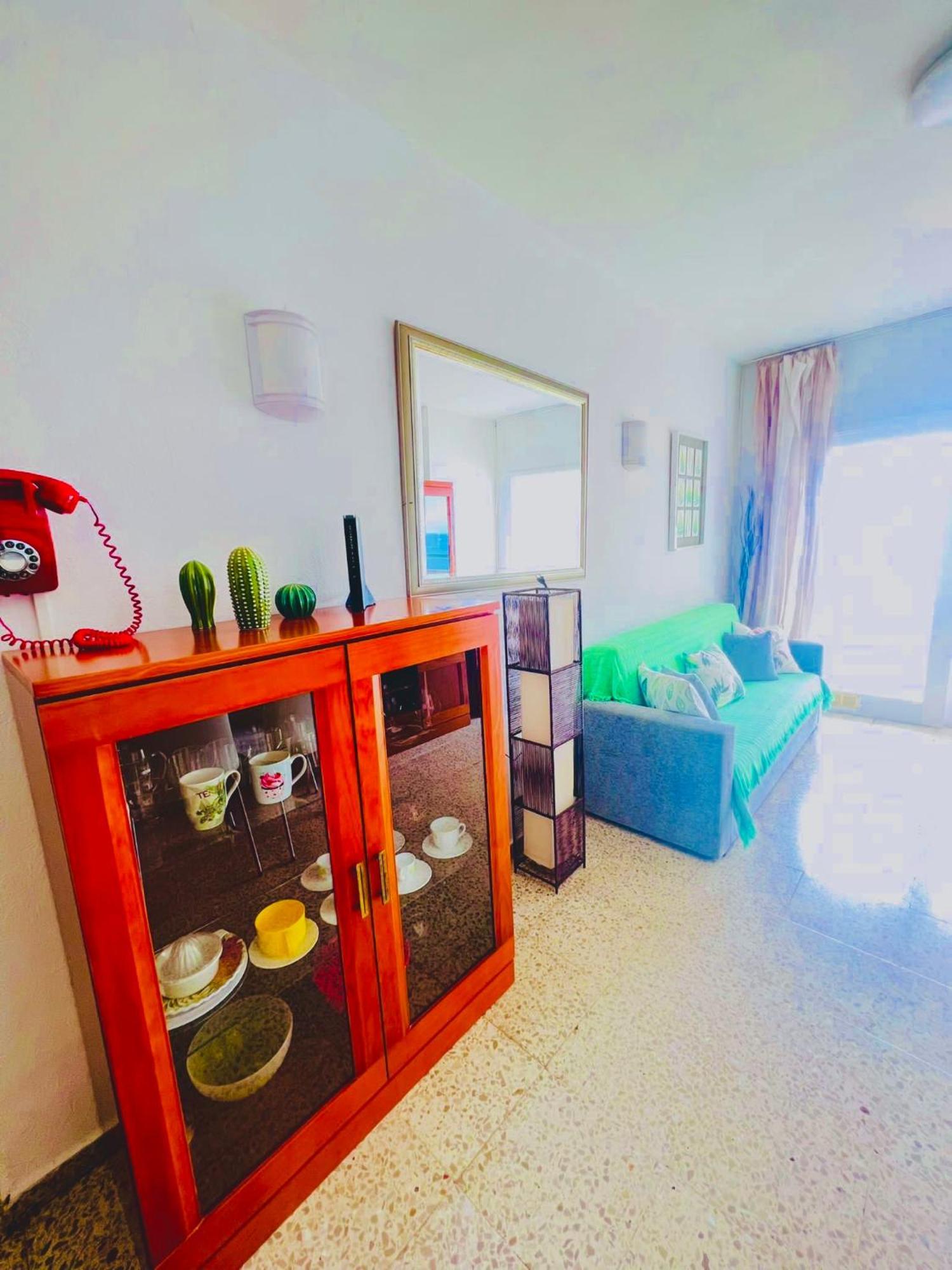 Costamar Lovely Home - Los Cristianos - ภายนอก รูปภาพ
