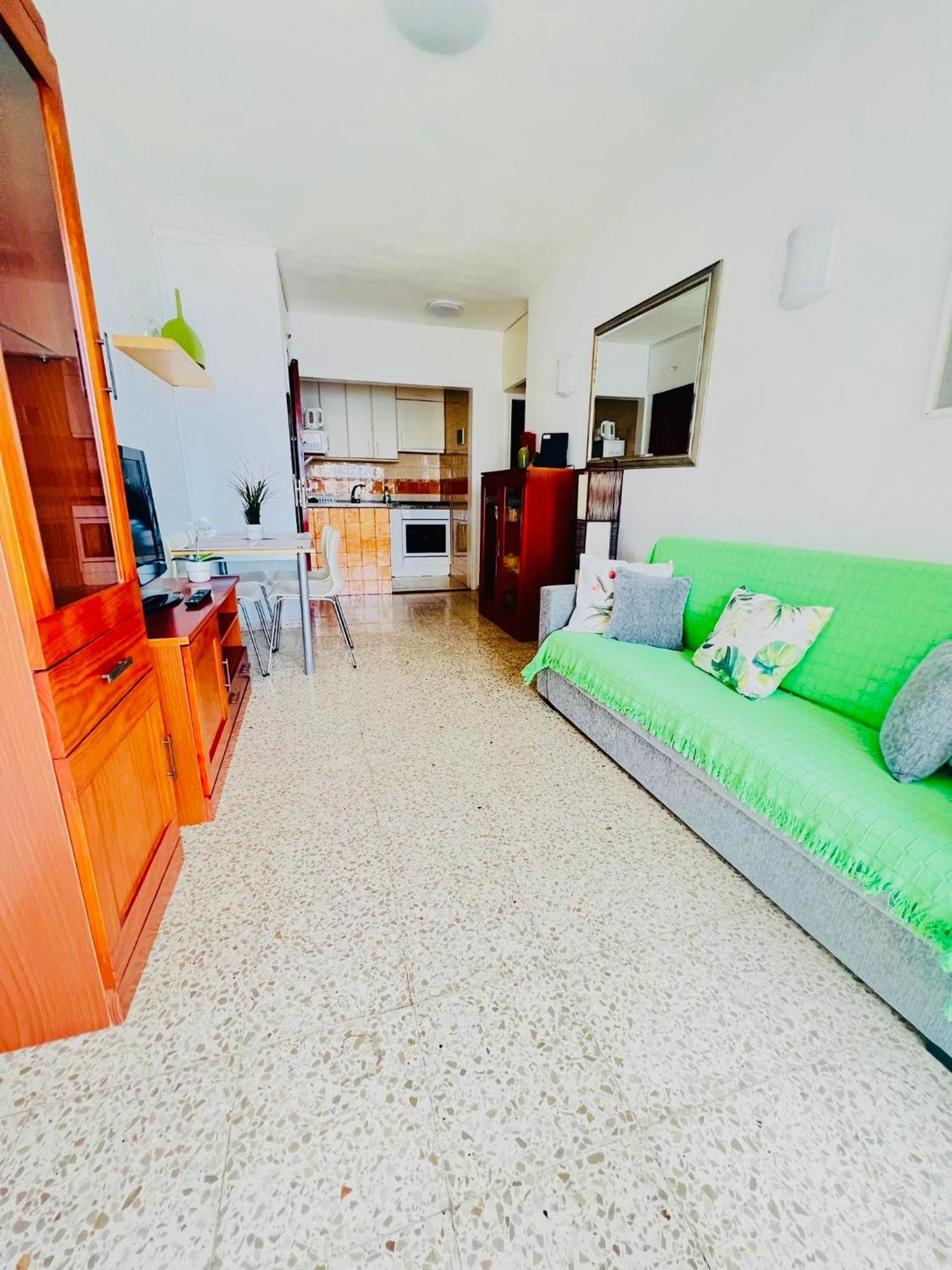 Costamar Lovely Home - Los Cristianos - ภายนอก รูปภาพ