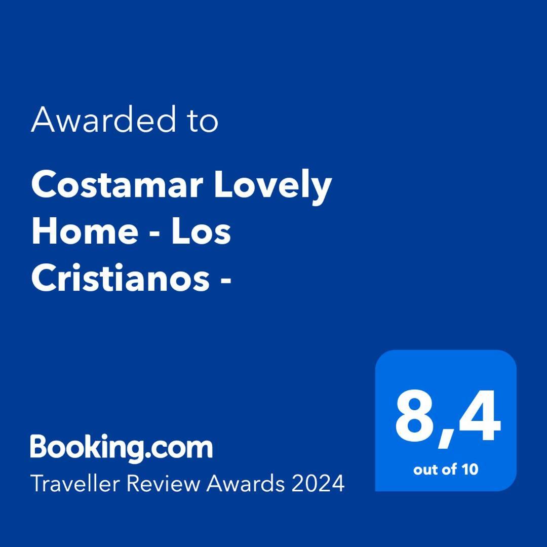 Costamar Lovely Home - Los Cristianos - ภายนอก รูปภาพ
