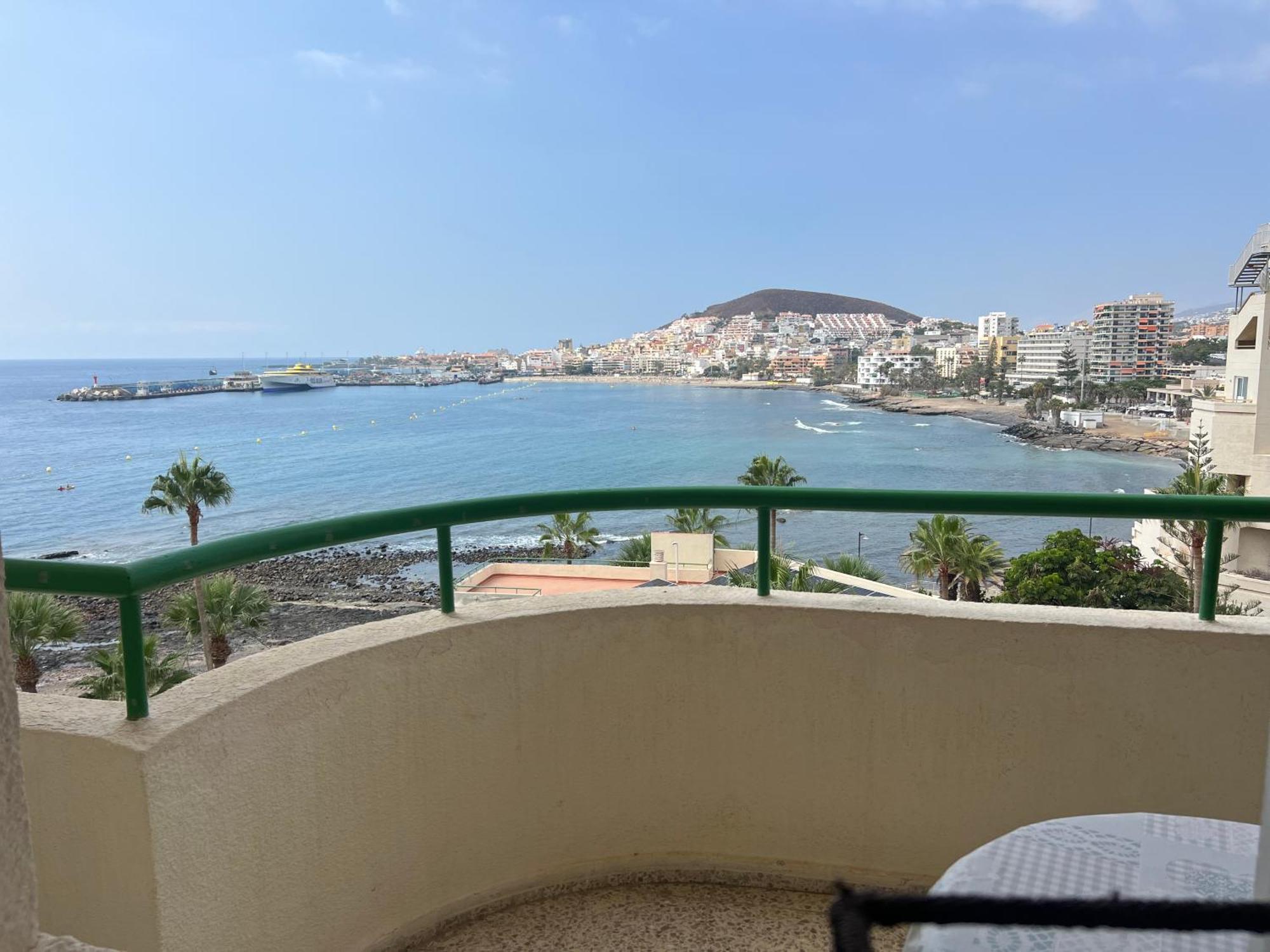 Costamar Lovely Home - Los Cristianos - ภายนอก รูปภาพ