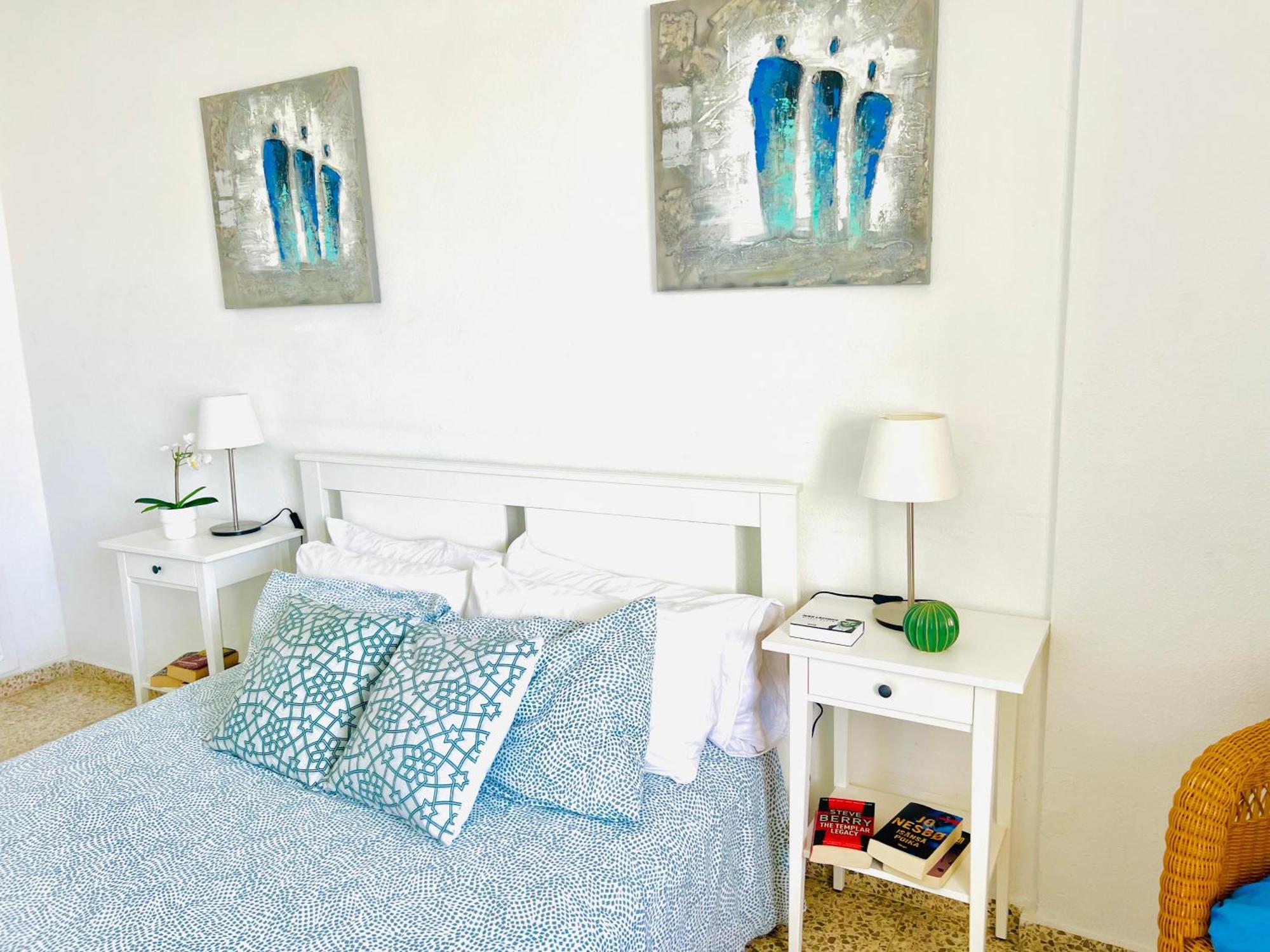 Costamar Lovely Home - Los Cristianos - ภายนอก รูปภาพ