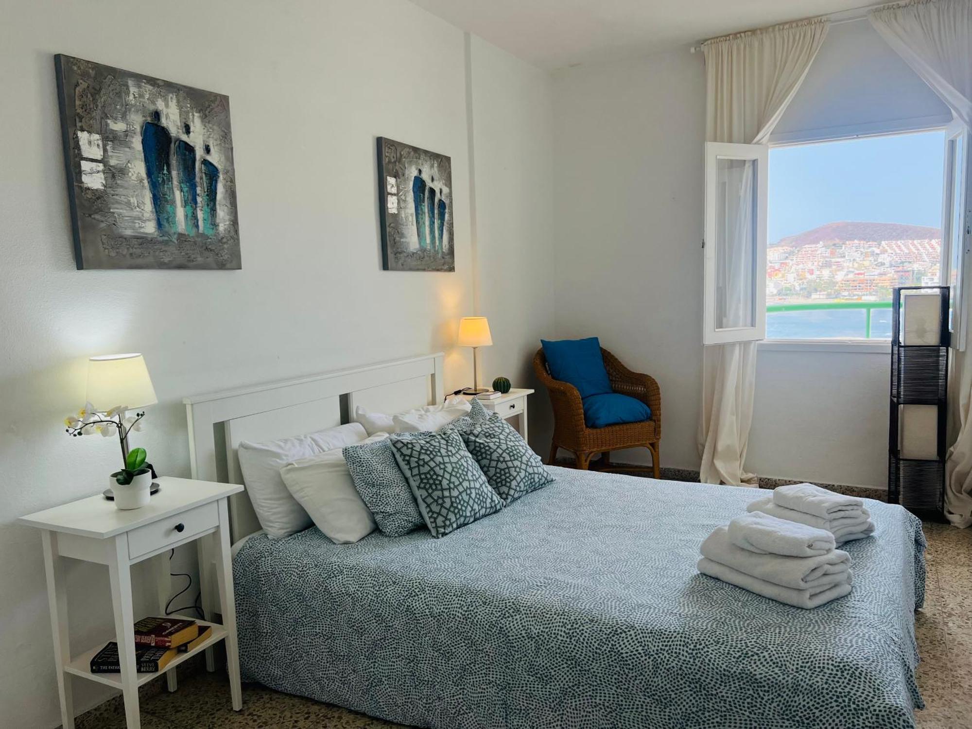 Costamar Lovely Home - Los Cristianos - ภายนอก รูปภาพ
