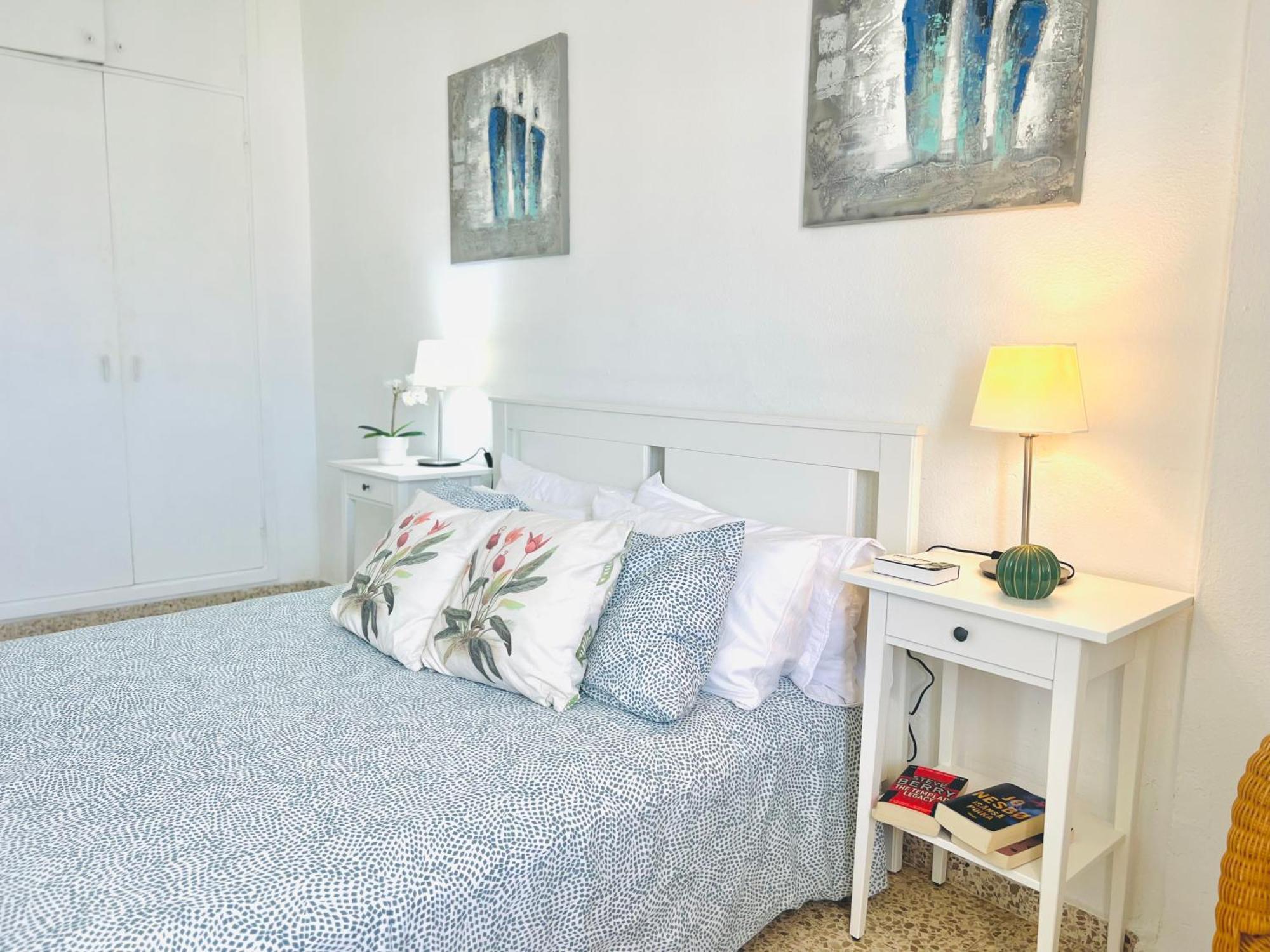 Costamar Lovely Home - Los Cristianos - ภายนอก รูปภาพ
