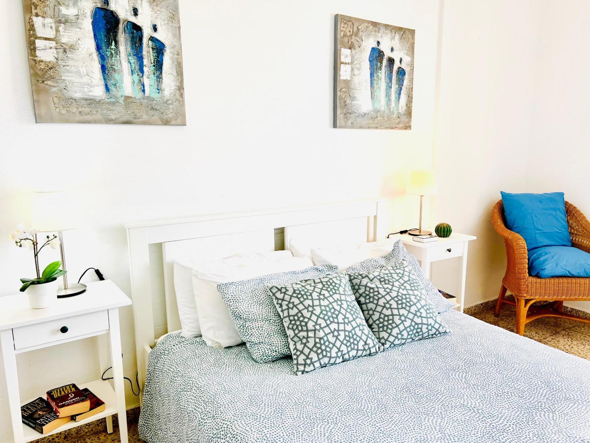 Costamar Lovely Home - Los Cristianos - ภายนอก รูปภาพ