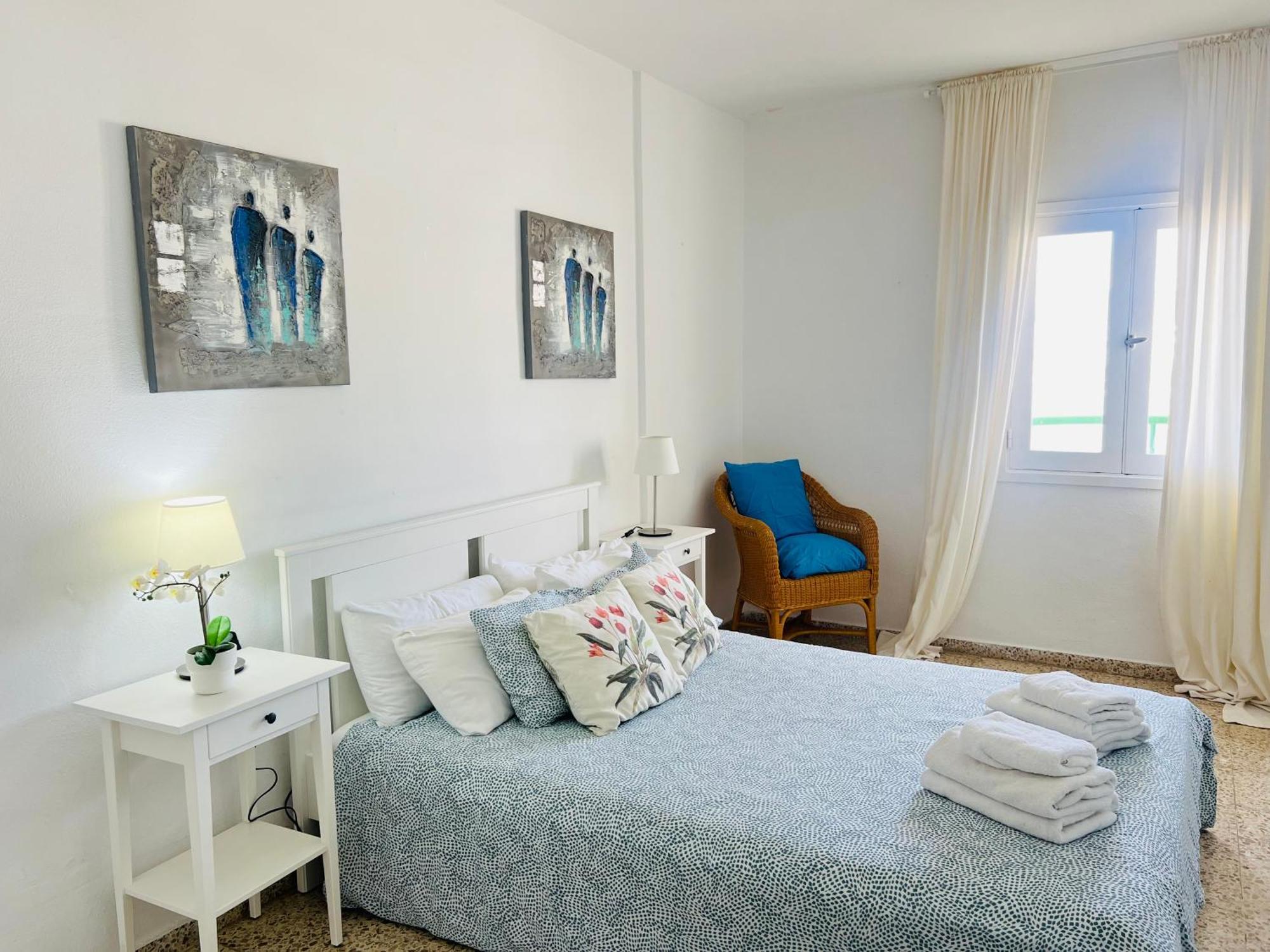 Costamar Lovely Home - Los Cristianos - ภายนอก รูปภาพ
