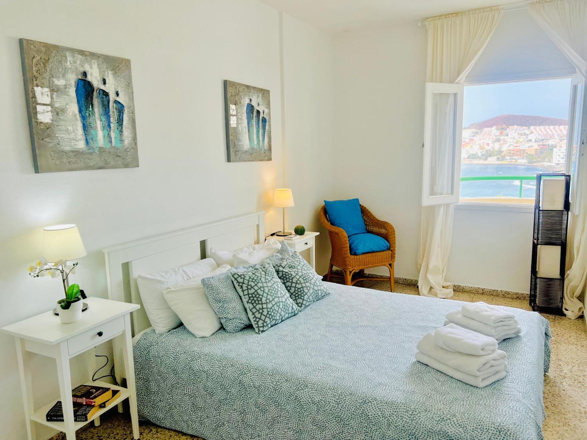 Costamar Lovely Home - Los Cristianos - ภายนอก รูปภาพ