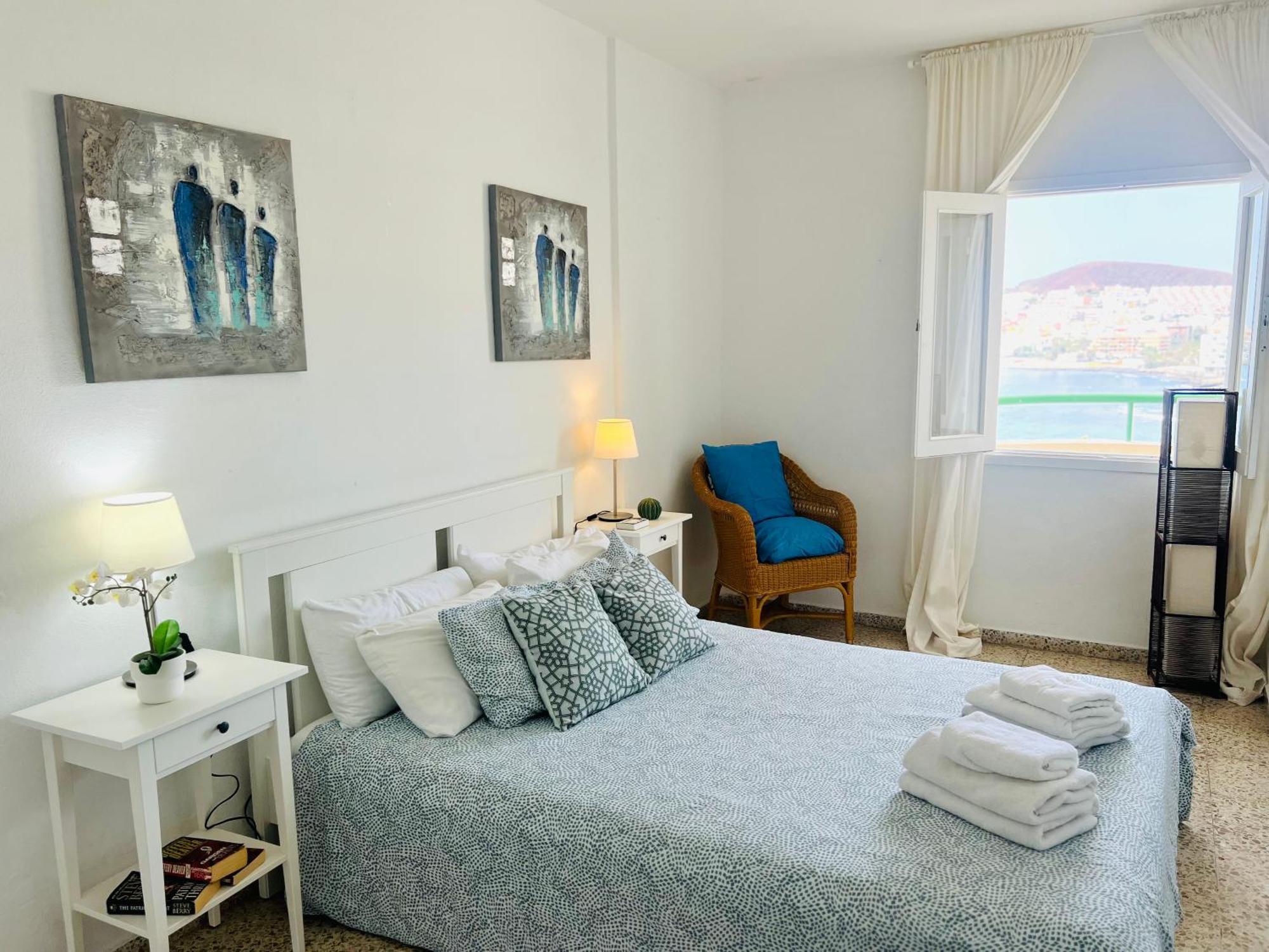 Costamar Lovely Home - Los Cristianos - ภายนอก รูปภาพ