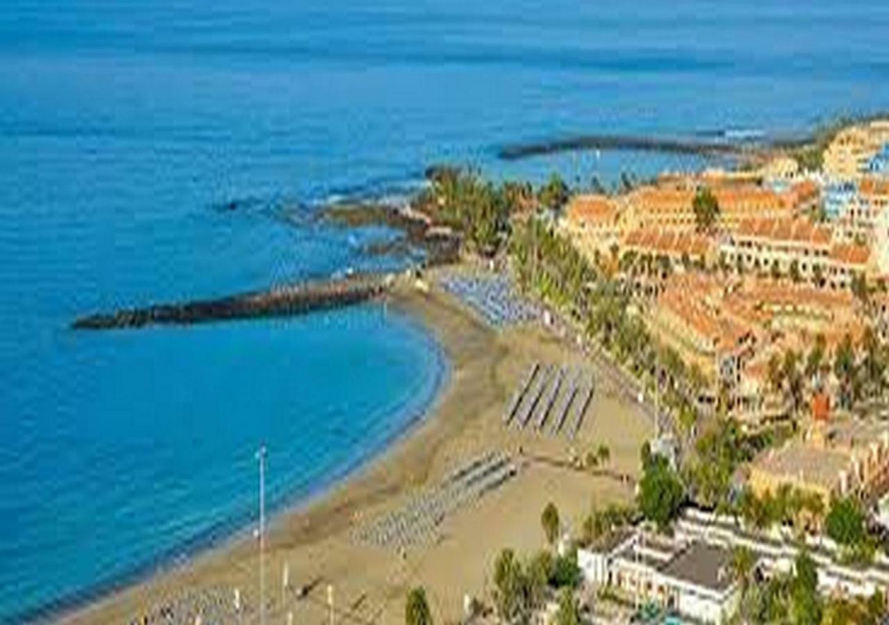 Costamar Lovely Home - Los Cristianos - ภายนอก รูปภาพ