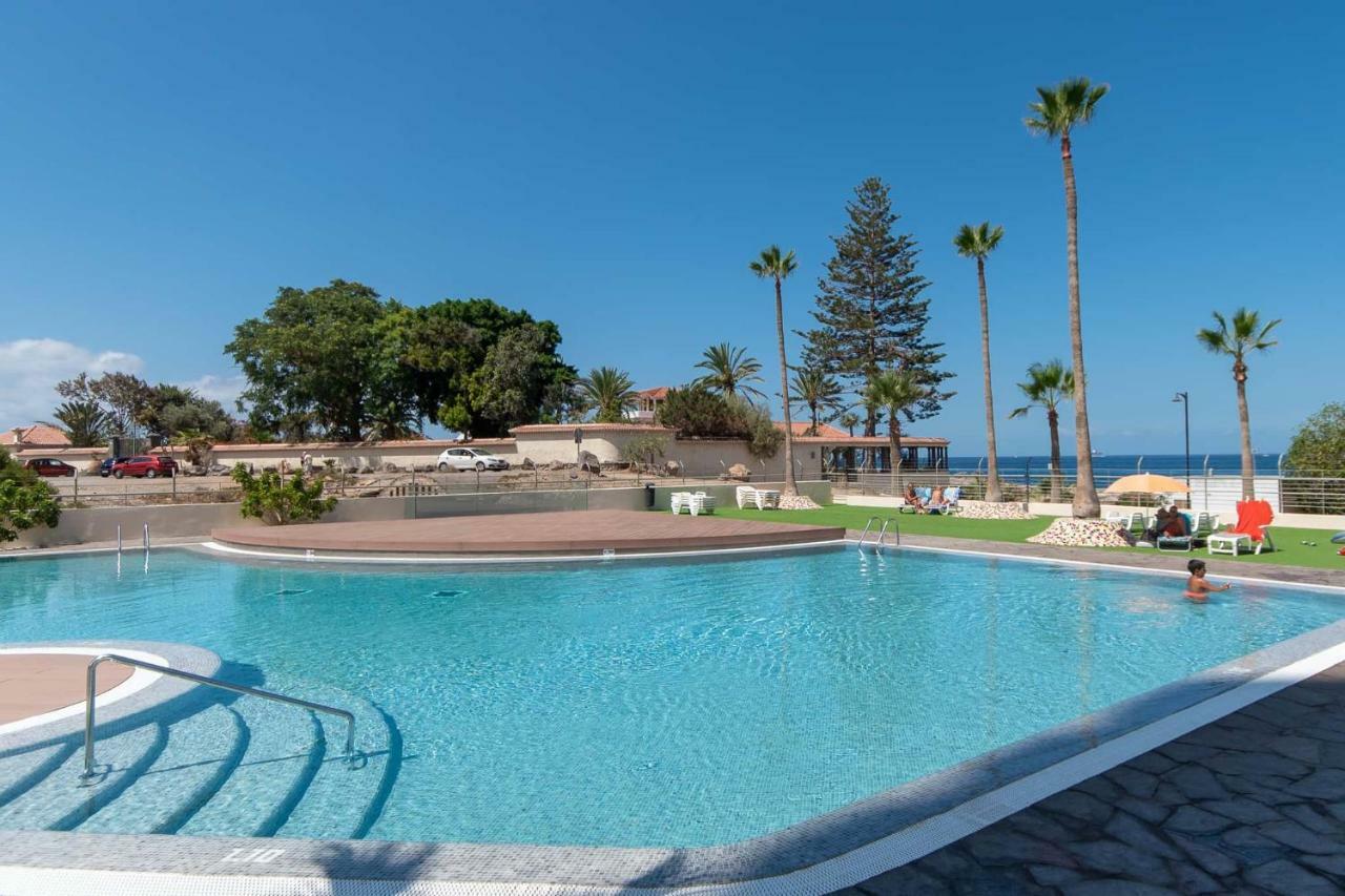Costamar Lovely Home - Los Cristianos - ภายนอก รูปภาพ