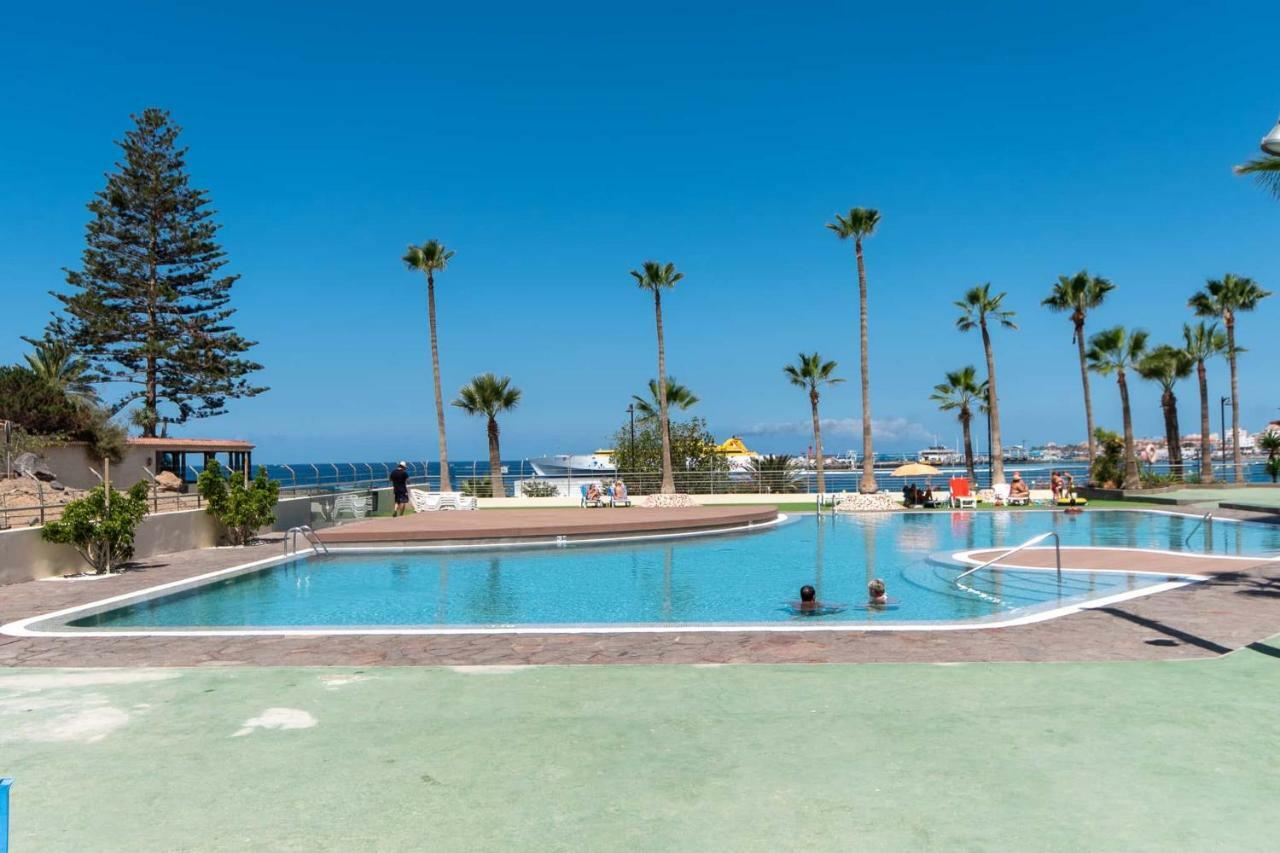 Costamar Lovely Home - Los Cristianos - ภายนอก รูปภาพ