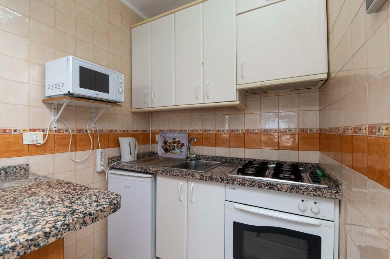 Costamar Lovely Home - Los Cristianos - ภายนอก รูปภาพ
