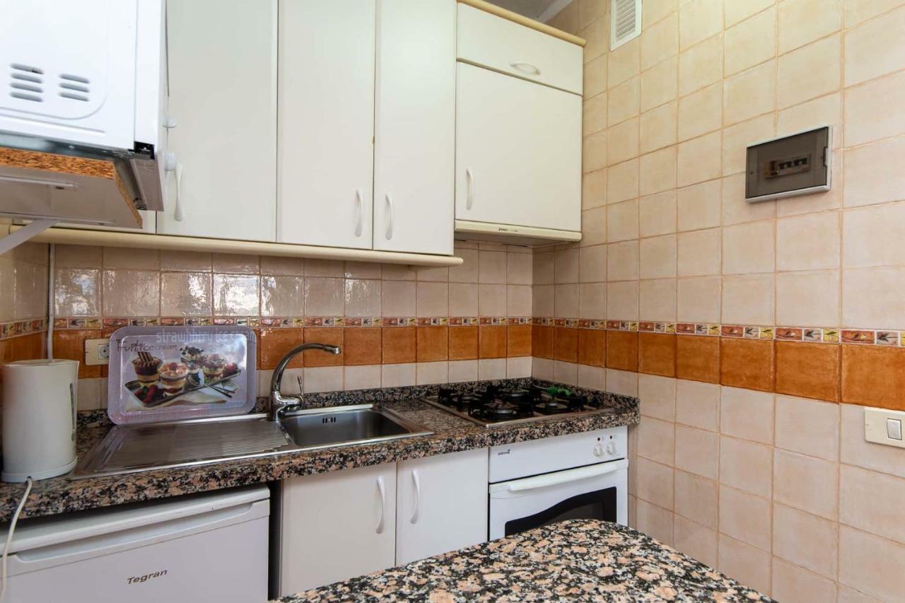 Costamar Lovely Home - Los Cristianos - ภายนอก รูปภาพ